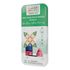 Cleverclixx magnetická stavebnice Mini Tiles Pack Pastel 28 ks