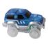 Cleverclixx Race Track Car Blue