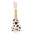 Kids Concept drevená gitara dark grey, Kolor: Dark-Grey, 9 zdjęcie