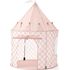 Kids Concept Star hrací stan růžový s hvězdičkami, Kolor: Star Pink, 6 zdjęcie