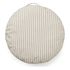 Kids Concept poduszka na podłogę 60 cm stripe