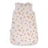 Waldin bambusový spací pytel pro miminka 0.5 tog 0-6 měs. Candy Cute Pink, Rozmiar: 0-6m, Rodzaj: 0.5 tog, Kolor: Pink