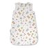 Waldin Bamboo Baby Sleeping Bag 0.5 TOG 0-6 Months Candy Cute Pink, Rozmiar: 0-6m, Rodzaj: 0.5 tog, Kolor: Pink, image , 2 image