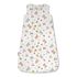 Waldin bambusový spací pytel pro miminka 2.5 tog 6-18 měs. Candy Cute Pink, Rozmiar: 6-18m, Rodzaj: 2.5 tog, Kolor: Pink, 2 zdjęcie