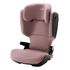 Britax Romer Kidfix M i-Size - autosedačka pro starší děti (100-150 cm | 15-36 kg | 3,5-12 let), Kolor: Style - Dusty Rose
