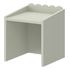 Bellamy Book Nook židlička Montessori Sage, Kolor: Sage