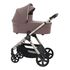 Espiro Only 2-in-1 Pushchair, Rodzaj: głęboko-spacerowy, Kolor: 508 Nude Brown, image 