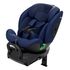 Avionaut Stardust Airflow od narození - otočná autosedačka pro miminka (40 - 150 cm | 0 - 36 kg | 0 - 12 let), Kolor: Navy