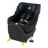 Maxi-Cosi Pearl S se základnou FamilyFix S - autosedačka pro batolata (61 - 105 cm | 0 - 18 kg | 3 měsíce - 4 roky), Baza: Familyfix S, Kolor: Tonal Black