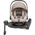 Avionaut Pixel 3 with IQ Orbit Base &mdash; Rotating i-Size Infant Car Seat (40&ndash;86 cm | 0&ndash;13 kg | 0&ndash;15 months), Baza: baza IQ Orbit, Kolor: beige, image 