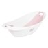 Carrello Auri Baby Bath with Newborn Support Dune Beige, Kolor: Dune Beige, image , 8 image