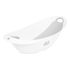 Carrello Auri Baby Bath with Newborn Support Dune Beige, Kolor: Dune Beige, image , 7 image