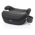 4Baby Boost Cup - podsedák do auta pro starší děti (125 - 150 cm | 22 - 36 kg | 5 - 12 let), Kolor: Black