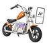 Hyper Gogo Cruiser 12 Plus motocykl elektryczny z aplikacją Czarny, Kolor: czarny, 4 zdjęcie