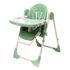 4Baby Decco jídelní židlička Green, Kolor: Green