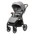 4Baby Stinger PRO - sportovní kočárek