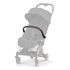 Cybex Coya pałąk Black, Kolor: Dark Brown, image 