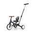 Milly Mally Optimus Max 5-in-1 Bike Dark Grey, Kolor: Dark Grey, image 