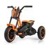 Milly Mally Gokart na pedały Rider Orange, Kolor: Orange