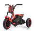 Milly Mally Gokart na pedały Rider Orange, Kolor: Orange, 7 zdjęcie