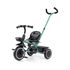 Milly Mally Axel Tricycle Dark Green, Kolor: Dark Green, image 