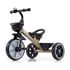 Milly Mally Bobby Tricycle Black, Kolor: Black, image , 7 image