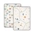Milly Mally Kinder Forest and City Rollable Foam Play Mat, Kolor: Forest and City, image , 10 image