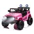 Milly Mally pojazd na akumulator Toyota FJ Cruiser Army, Kolor: Army, 9 zdjęcie