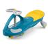 Milly Mally Gravity Wiggle Ride-On Green Yellow, Kolor: Green Yellow, image 