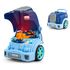 Milly Mally N-gine Take-Apart Engine Blue, Kolor: Blue, image 