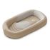Inglesina Welcome Pod kokon – hnízdečko pro miminka Quiet Beige, Kolor: Quiet Beige, 3 zdjęcie