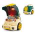 Milly Mally N-gine Take-Apart Engine Blue, Kolor: Blue, image , 8 image