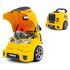Milly Mally N-gine Take-Apart Engine Blue, Kolor: Blue, image , 7 image