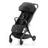 Britax Romer Tira Carbon Black, Kolor materiału: carbon black