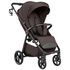 Carrello Bravo Lite Deluxe Supreme Brown, Kolor materiału: Supreme Brown