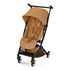 Cybex Libelle - kočárek do letadla, Kolor materiału: Cinnamon Yellow