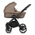Tutis Leo3+ Warm Grey 068, Kolor materiału: 261 Cinnamon