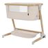 Carrello Prima łóżeczko dostawne Honey Beige, Kolor: Honey Beige, image 