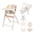 Carrello Tenero Olympus Beige Wooden, Kolor: Olympus Beige Wooden