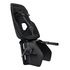 Thule Yepp Nexxt 2 Maxi fotelik rowerowy montowany na ramie Midnight Black