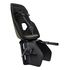 Thule Yepp Nexxt 2 Maxi mocowany na bagażniku fotelik rowerowy Deep Khaki