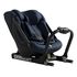 Axkid ONE+ 3 * RABATT im Warenkorb *  Kindersitz für Kleinkinder (40 - 125 cm | 0 - 23 kg | 0 - 7 Jahre), Kolor: Glacier Lake Blue