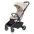 Carrello Magia 2.0 wózek spacerowy Cocoa Beige, Rodzaj: spacerowy, Kolor: Laguna Beige, image 