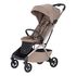 Carrello Magia 2.0 wózek spacerowy Cocoa Beige, Rodzaj: spacerowy, Kolor: Spice Beige, image 