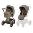 Maxi-Cosi Fame v2 2w1 Oak Truffle, Rodzaj: głęboko-spacerowy, Kolekcja: Maxi-Cosi Fame V2, Kolor: Oak Truffle, image 