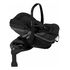 Maxi-Cosi Pebble Slide Pro z baza Slide Pro Moon Graphite, Baza: Slide Pro, Kolor: Black Onyx, image 