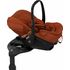 Maxi-Cosi Pebble Slide Pro z baza Slide Pro Moon Graphite, Baza: Slide Pro, Kolor: Copper Terra, image 