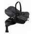 Maxi-Cosi Pebble Slide Pro z baza Slide Pro Moon Graphite, Baza: Slide Pro, Kolor: Moon Graphite, image 