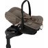 Maxi-Cosi Pebble Slide Pro z baza Slide Pro Moon Graphite, Baza: Slide Pro, Kolor: Oak Truffle, image 