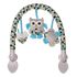 Play & Edu Plush Arch pluszowy pałąk Fox F12, Kolor: Fox, image , 7 image
